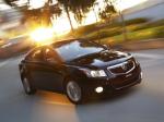 Holden Cruze CDX Series II 2011 года